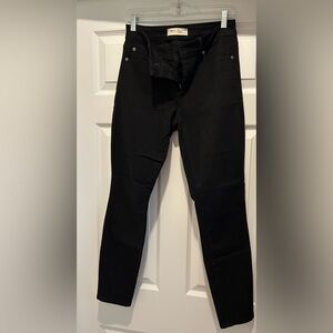 GAP Curvy True Skinny Jeans